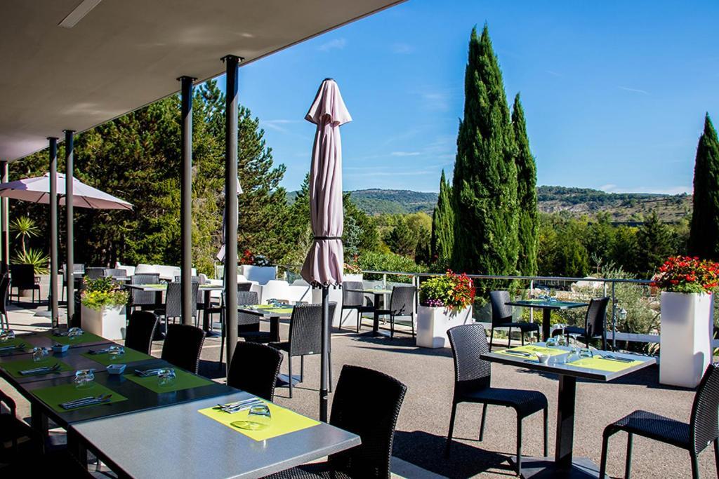 Hotel Du Cros D'auzon