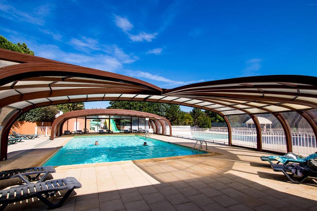 Hotel Du Cros D'auzon 3*