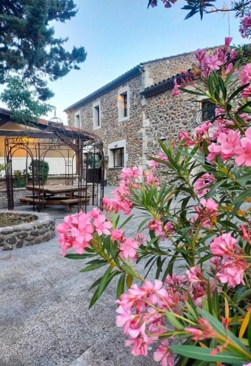 Du Cros D'auzon Hotel 3*