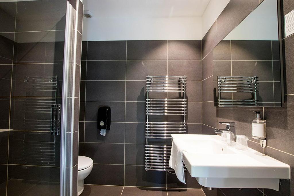 Du Cros D'auzon Hotel 3*