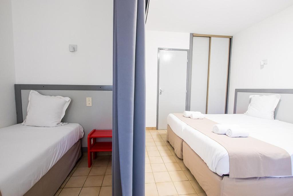 Du Cros D'auzon Hotel 3*