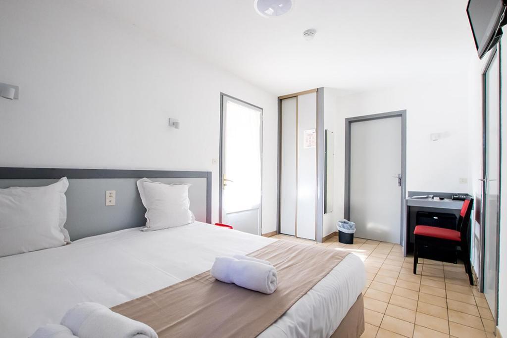 Du Cros D'auzon 3* Saint-Maurice-d'Ardeche