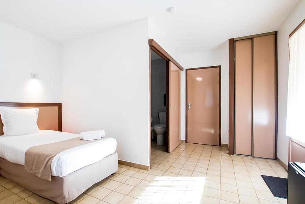 Hotel Du Cros D'auzon 3*