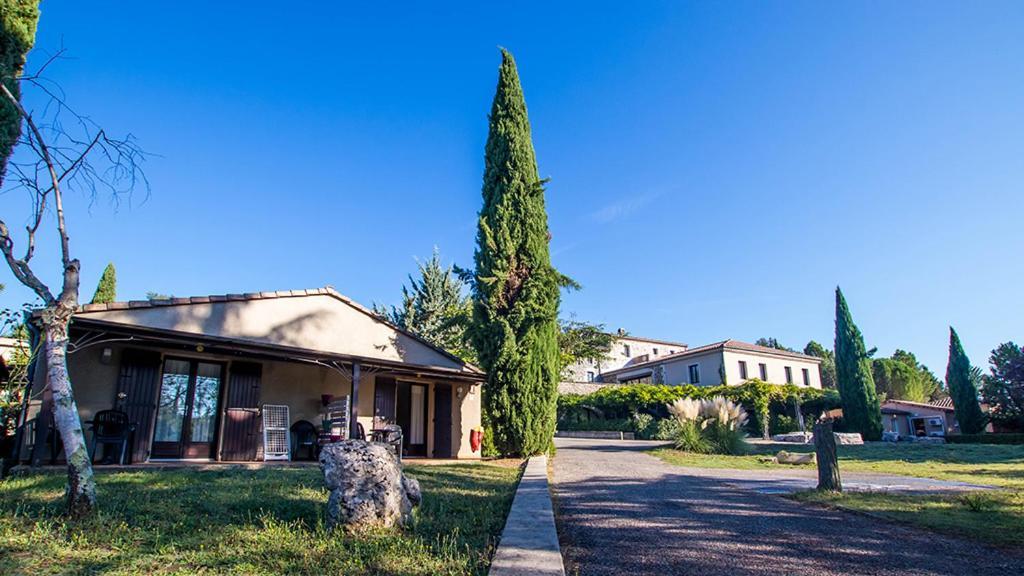 Hotel Du Cros D'auzon