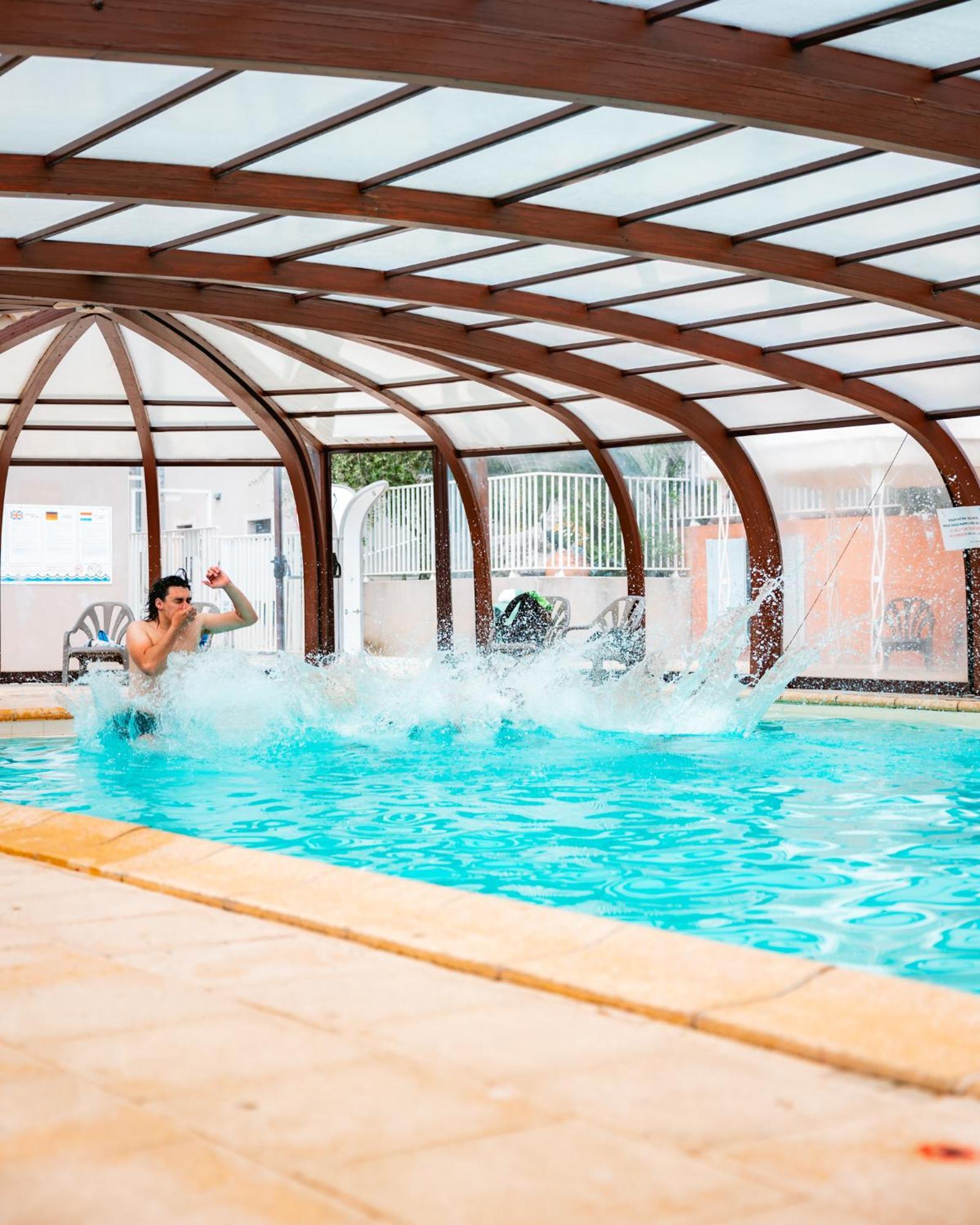 Du Cros D'auzon Hotel Saint-Maurice-dʼArdèche